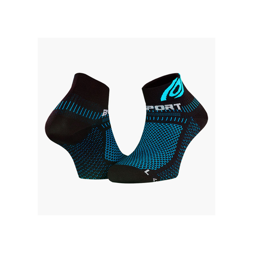 LIGHT 3D – Black/Blue