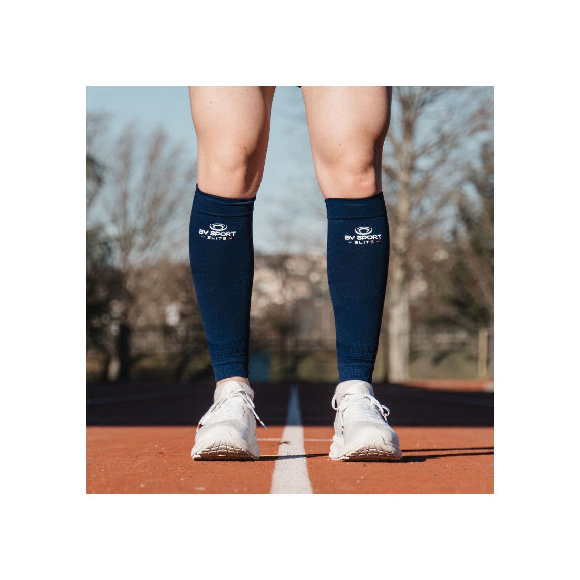 BOOSTER ELITE EVOLUTION – Navy Blue (3)