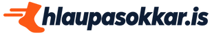 Hlaupasokkar.is