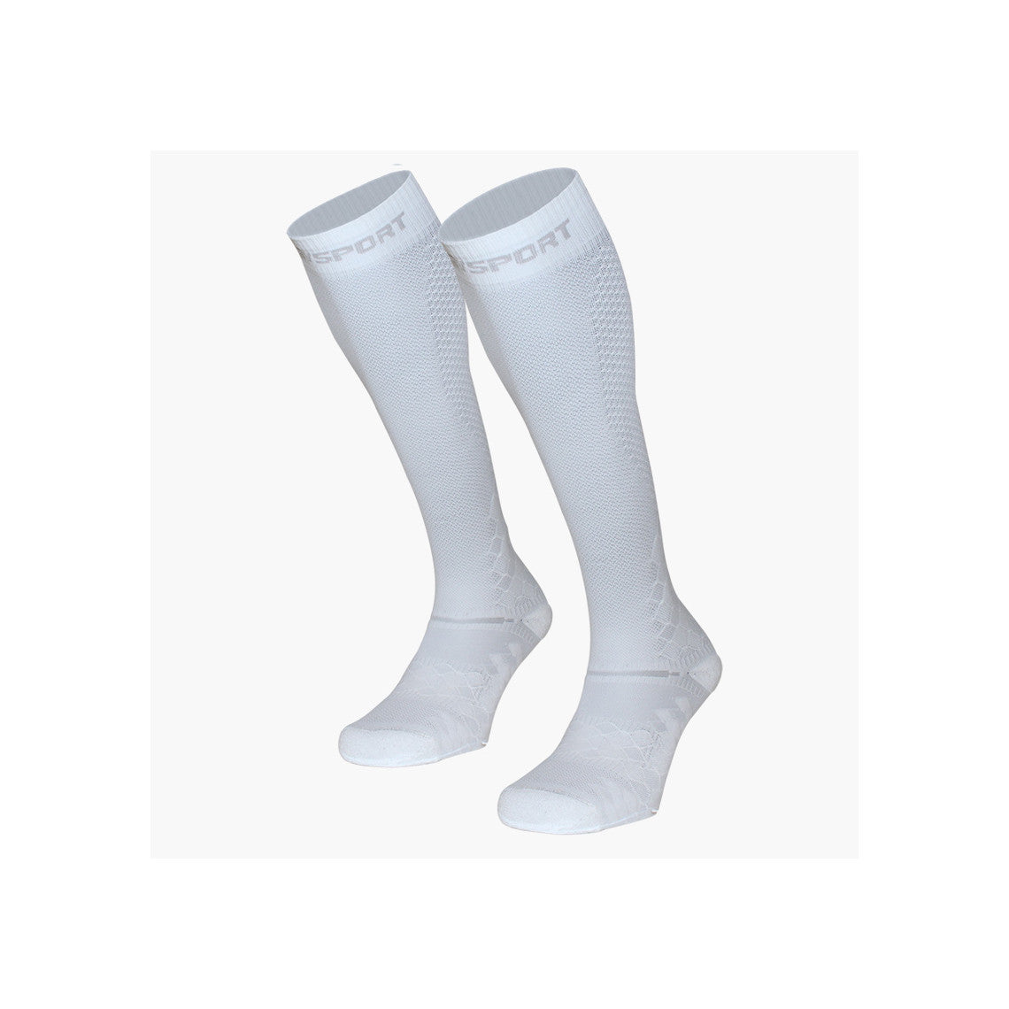 RECOVERY EVO – White
