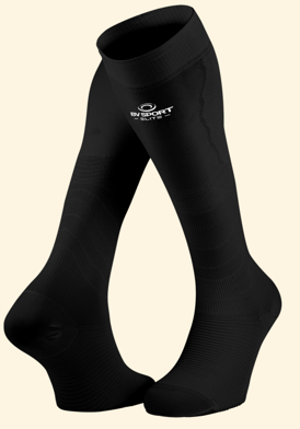 BV Sport RECOVERY EVO endurheimtarsokkar