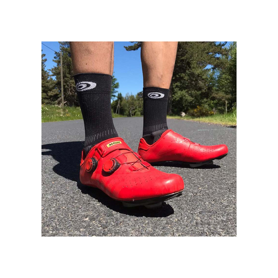 BIKE ELITE – Black (2)