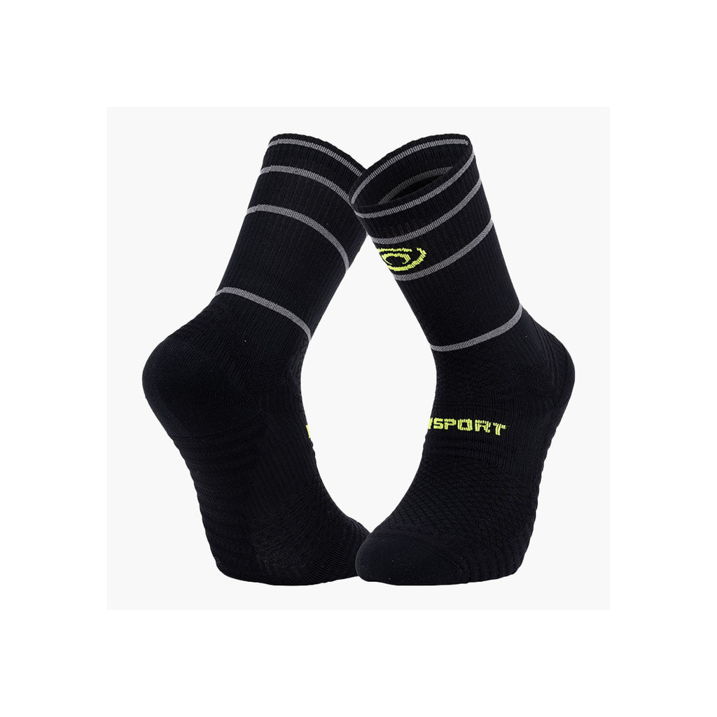 BV Sport REFLECT socks
