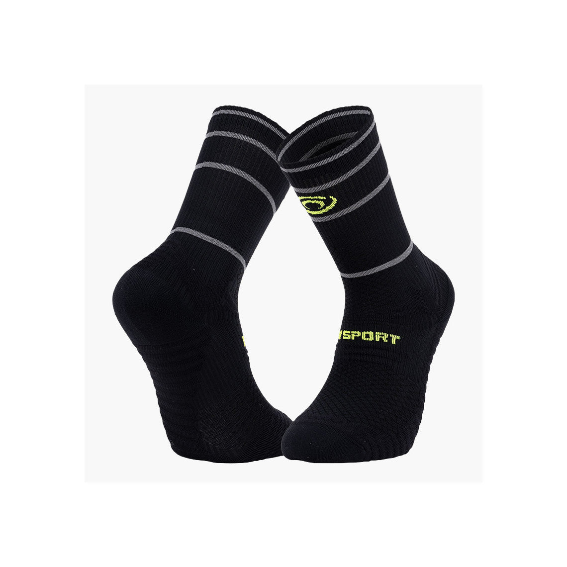 BV Sport REFLECT socks
