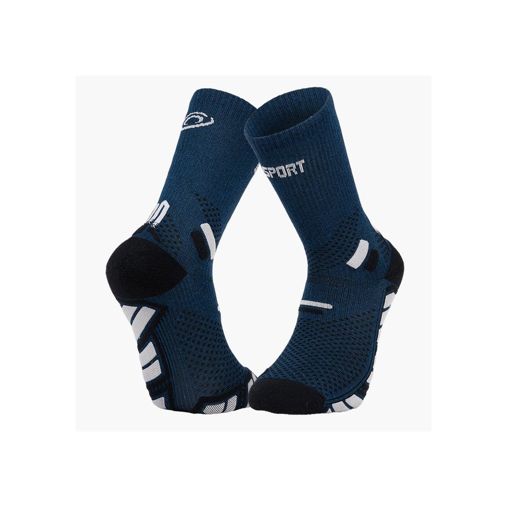 TRAIL ULTRA.2 HIGH – Blue/Grey
